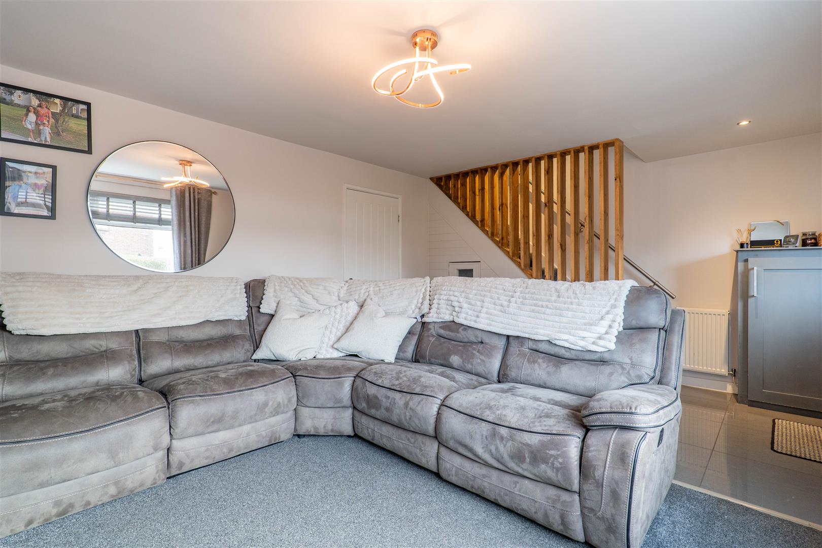 Beech Avenue, Chorley